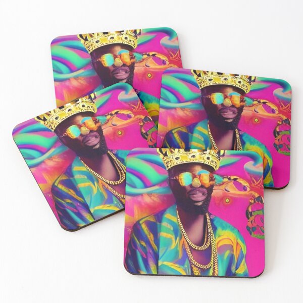 Item preview, On my King Lean designed and sold by LoveLightGifts.