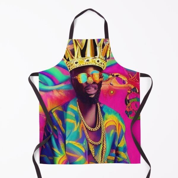 Item preview, On my King Lean designed and sold by LoveLightGifts.