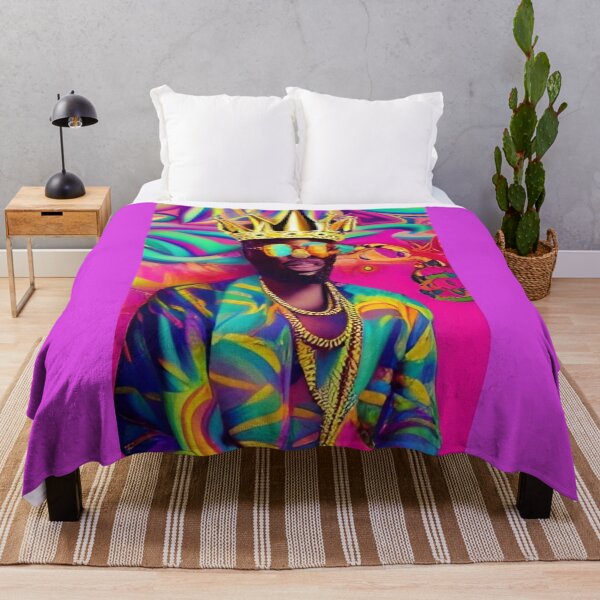 Item preview, On my King Lean designed and sold by LoveLightGifts.
