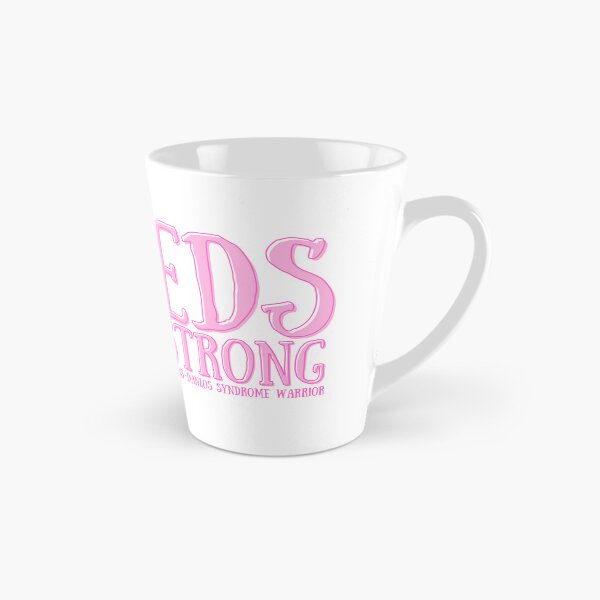 Item preview, EDS Ehlers-Danlos syndrome designed and sold by Lillieoandco.