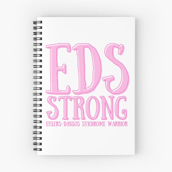 Item preview, EDS Ehlers-Danlos syndrome designed and sold by Lillieoandco.
