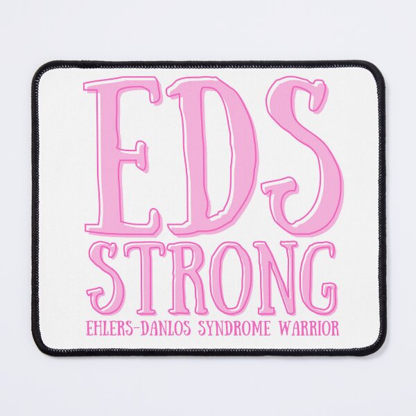 Item preview, EDS Ehlers-Danlos syndrome designed and sold by Lillieoandco.