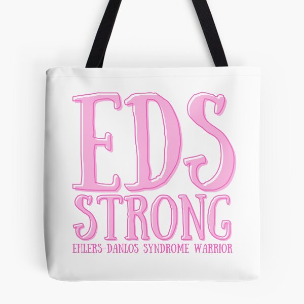 Item preview, EDS Ehlers-Danlos syndrome designed and sold by Lillieoandco.