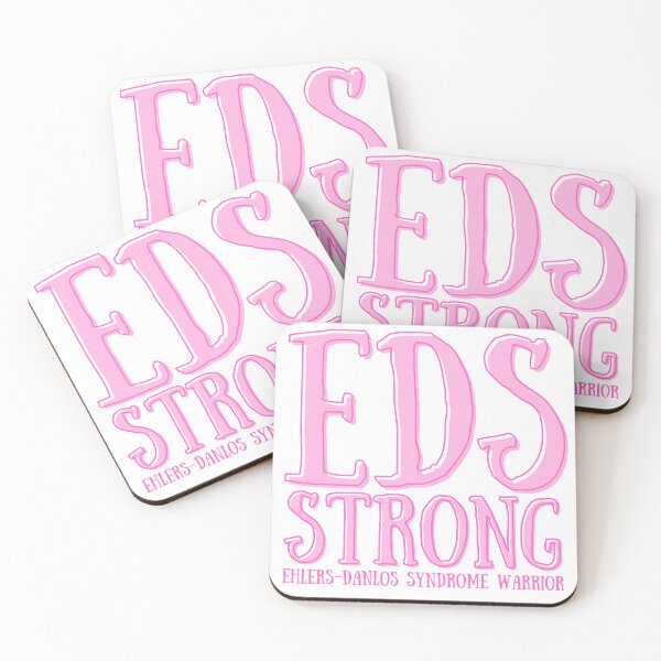 Item preview, EDS Ehlers-Danlos syndrome designed and sold by Lillieoandco.