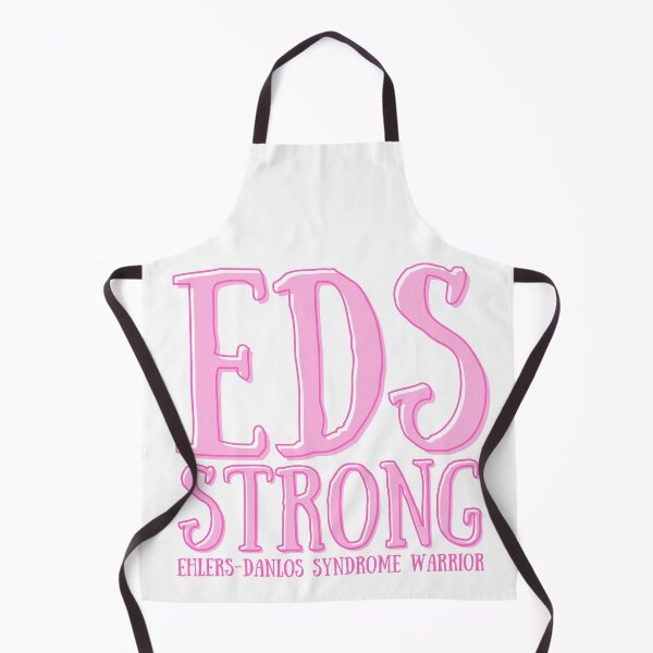 Item preview, EDS Ehlers-Danlos syndrome designed and sold by Lillieoandco.
