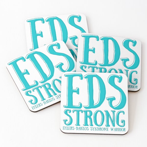 Item preview, EDS Ehlers-Danlos syndrome designed and sold by Lillieoandco.