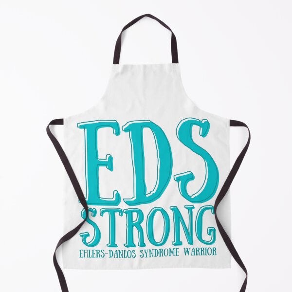 Item preview, EDS Ehlers-Danlos syndrome designed and sold by Lillieoandco.