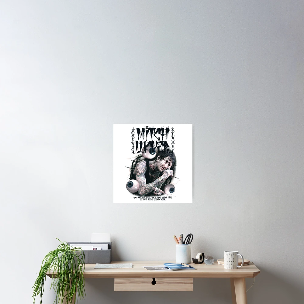 Mitch Lucker