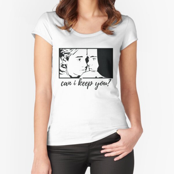 Casper Can I Keep You T Shirt By Kisart Redbubble 1789