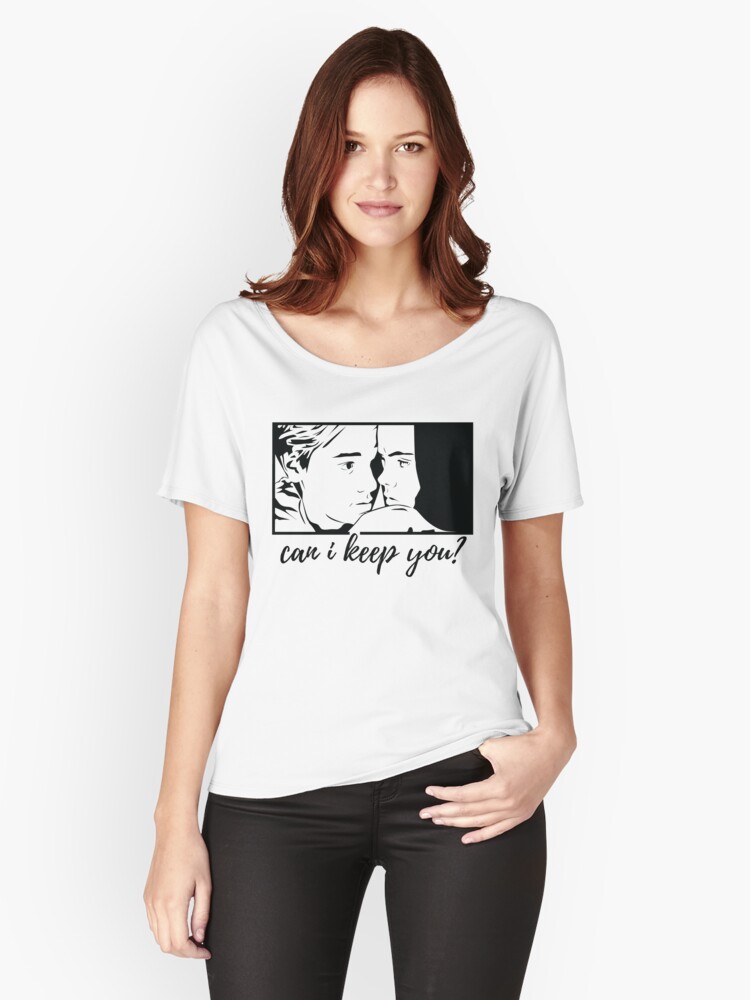 “Casper - Can I Keep You?” T-shirt by KisArt | Redbubble