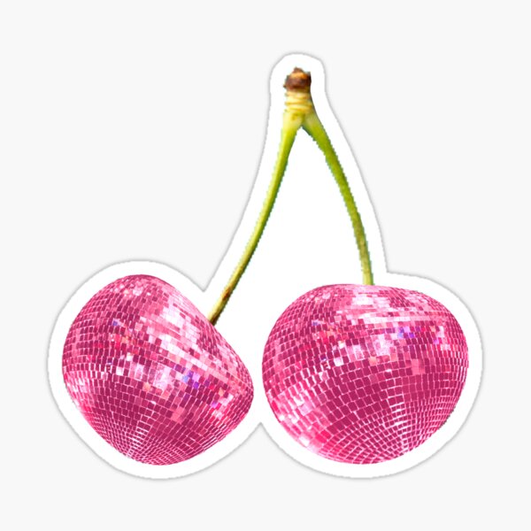 Item preview, Disco cherries designed and sold by flinning.