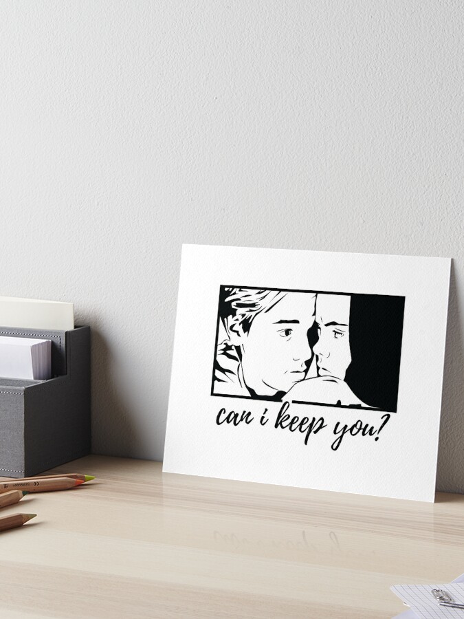 Casper - Can I Keep You? Metal Print for Sale by KisArt