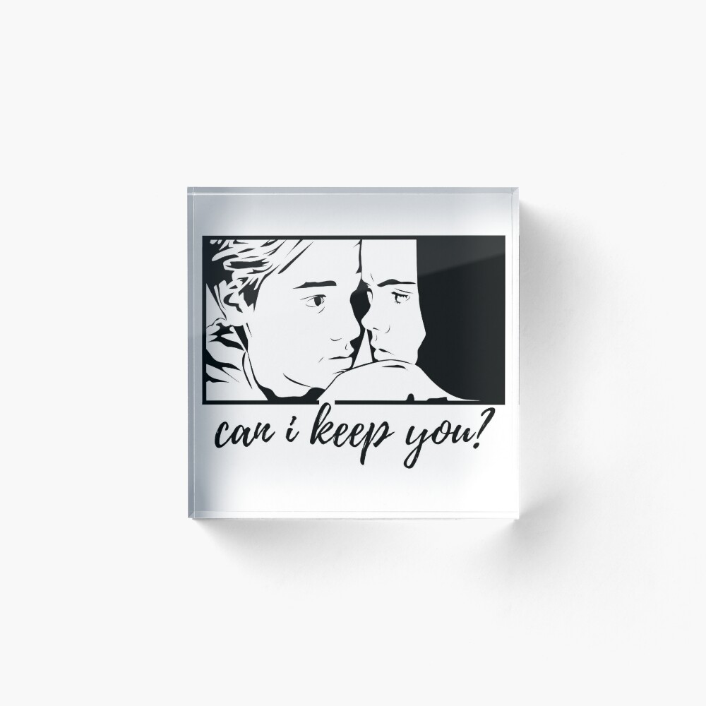 Casper - Can I Keep You? Metal Print for Sale by KisArt