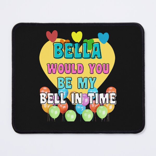 Item preview, BELLA designed and sold by starfishstuff.