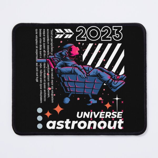 Item preview, Universe astronaut designed and sold by artacalla.