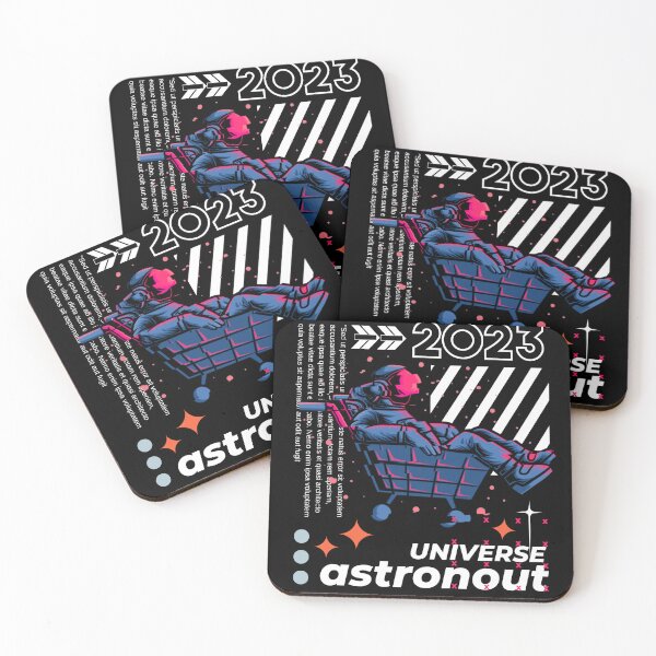 Item preview, Universe astronaut designed and sold by artacalla.