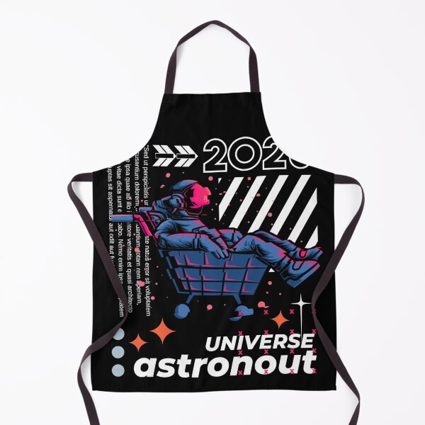 Item preview, Universe astronaut designed and sold by artacalla.