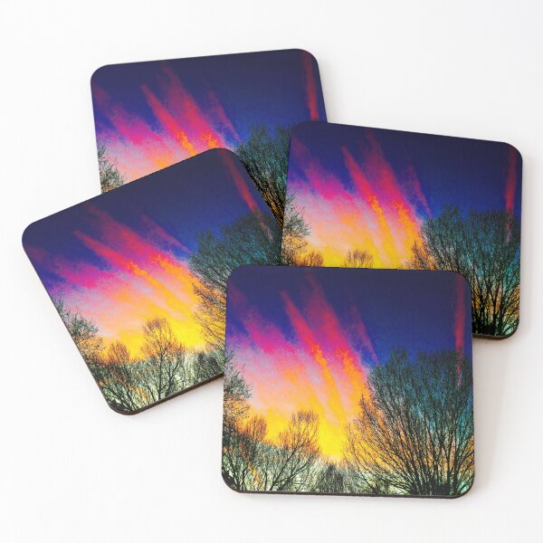 Item preview, Flames of the Afternoon designed and sold by VividExhibition.