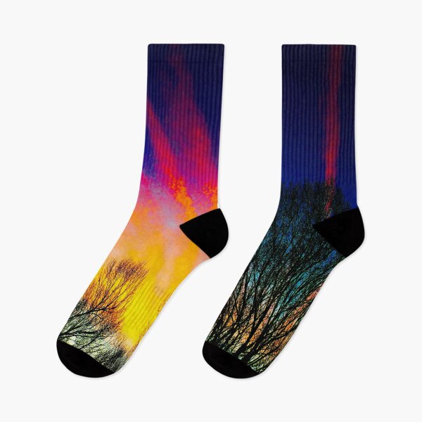 Item preview, Flames of the Afternoon designed and sold by VividExhibition.