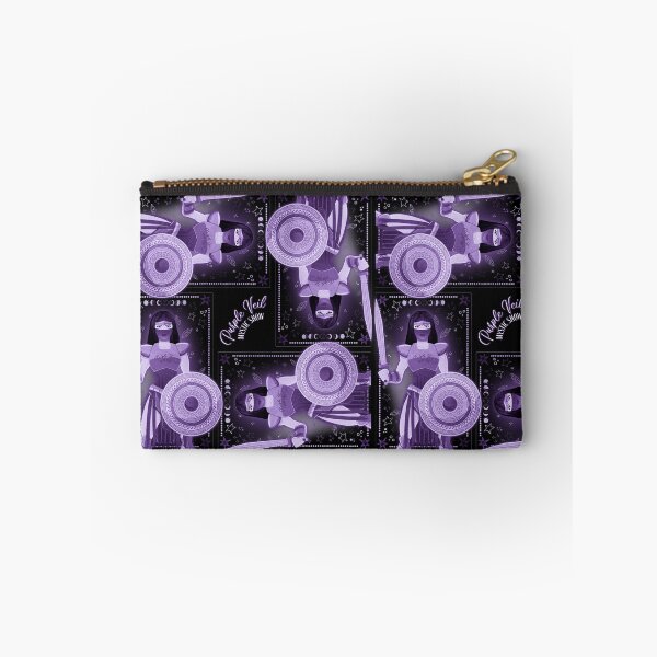 Item preview, Warrior Purple designed and sold by PurpleveilEshop.