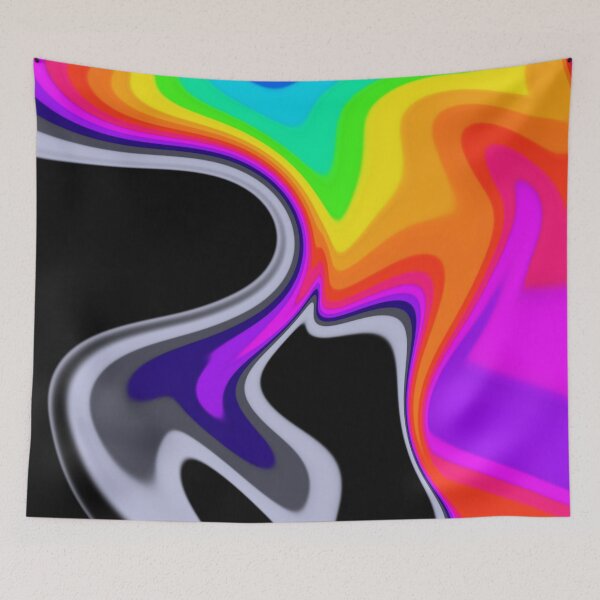 Item preview, Rainbow Bright designed and sold by sdjames.