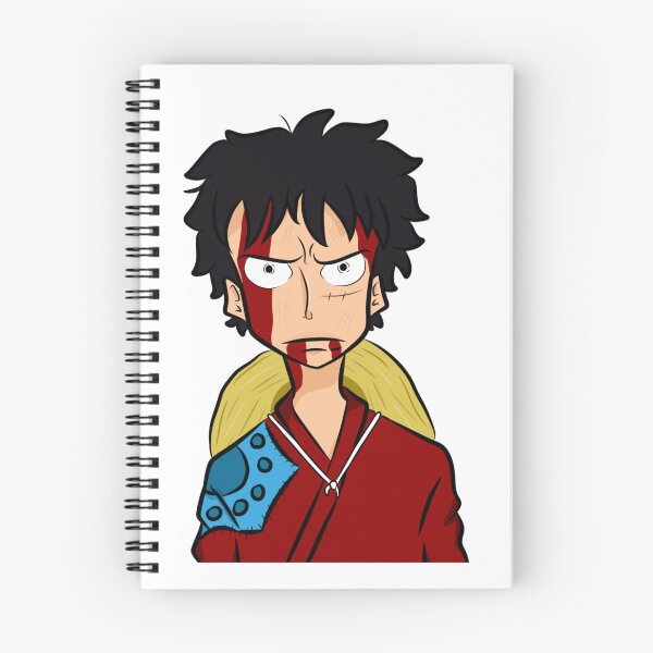 Item preview, Monkey. D. Luffy designed and sold by Ashlee-Arts.