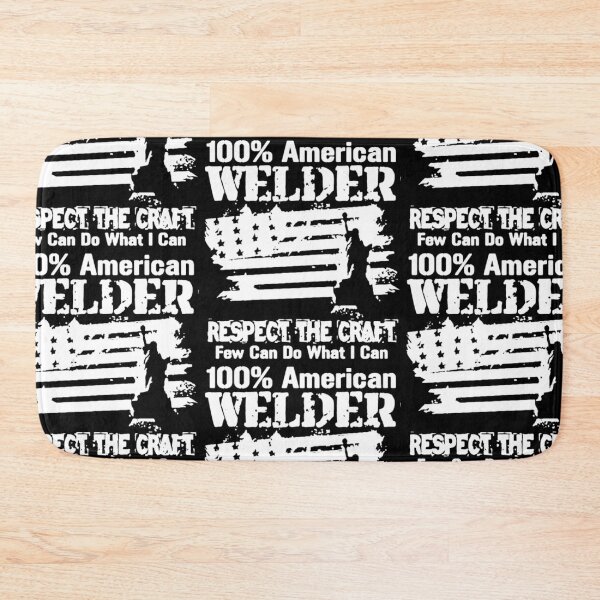 Item preview, American Welder designed and sold by aryagiri.