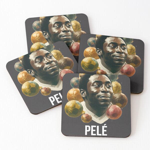 Item preview, RIP Brazil Best Football Player designed and sold by ARTeez⭐️⭐️⭐️⭐️⭐️.