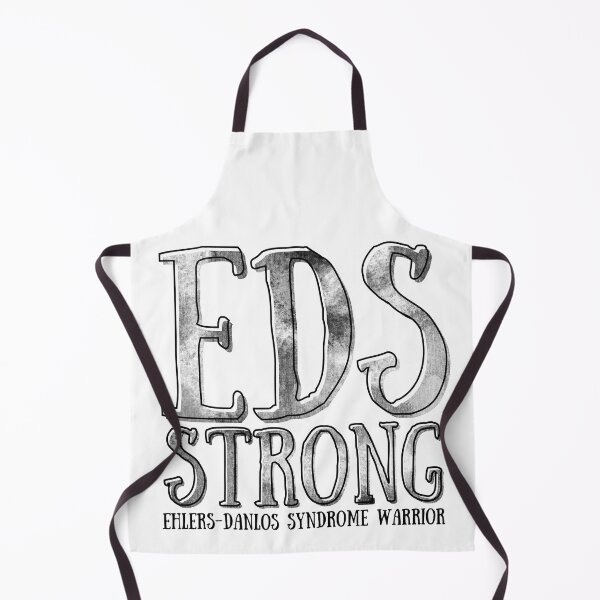 Item preview, EDS Ehlers-Danlos syndrome designed and sold by Lillieoandco.