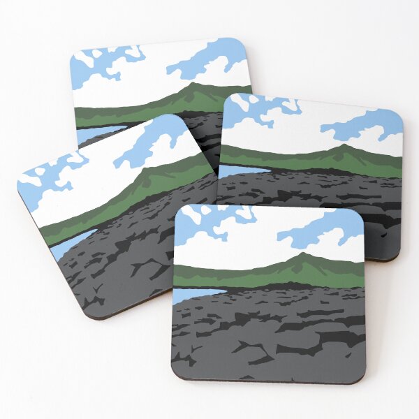 Item preview, Giant's Causeway designed and sold by ironygal.
