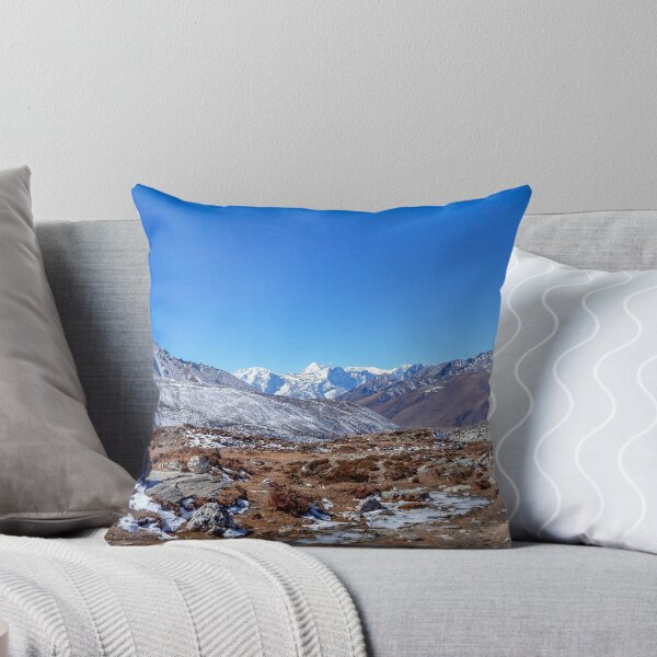 Item preview, PANO Track To Dingboche designed and sold by Photo Art by David Melville.