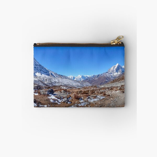 Item preview, PANO Track To Dingboche designed and sold by Photo Art by David Melville.