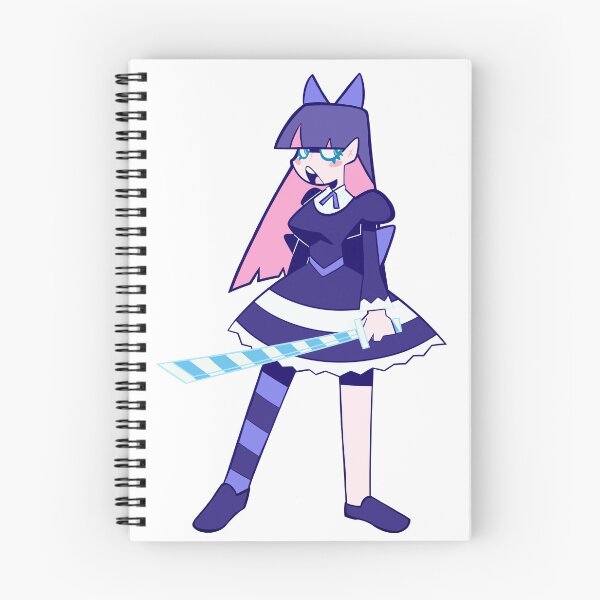 Item preview, Stocking Anarchy designed and sold by SalemsPies.