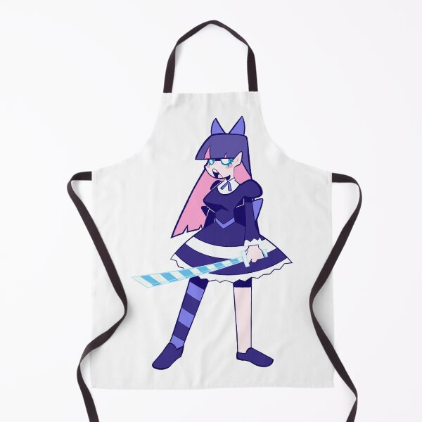 Item preview, Stocking Anarchy designed and sold by SalemsPies.