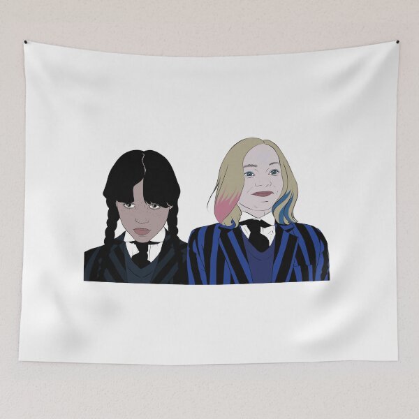 Item preview, Girlfriends  designed and sold by zeforow.