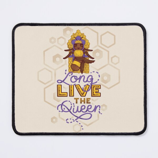 Item preview, Long Live the Queen - Throne designed and sold by polliadesign.