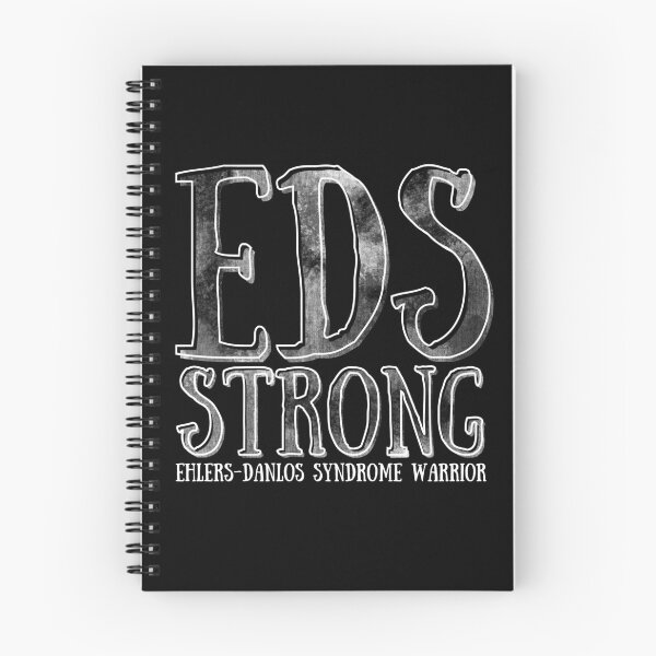 Item preview, EDS Ehlers-Danlos syndrome designed and sold by Lillieoandco.