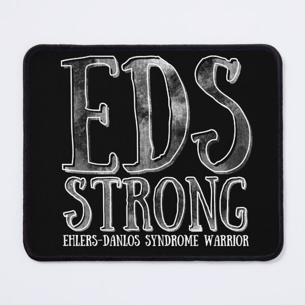 Item preview, EDS Ehlers-Danlos syndrome designed and sold by Lillieoandco.