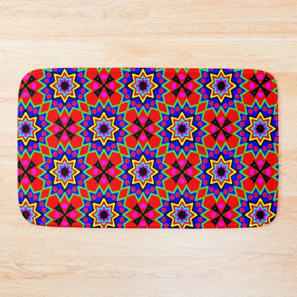 Item preview, Colorful botanical garden flowers. designed and sold by DaliaSabryTee.