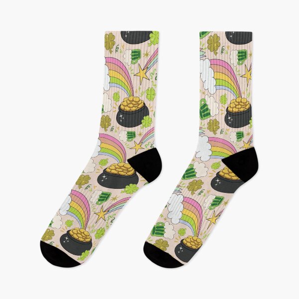 Item preview, Lucky Irish designed and sold by Milibella.