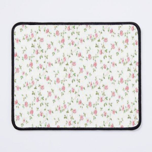 Item preview, Coquette floral pattern  designed and sold by Pixiedrop.