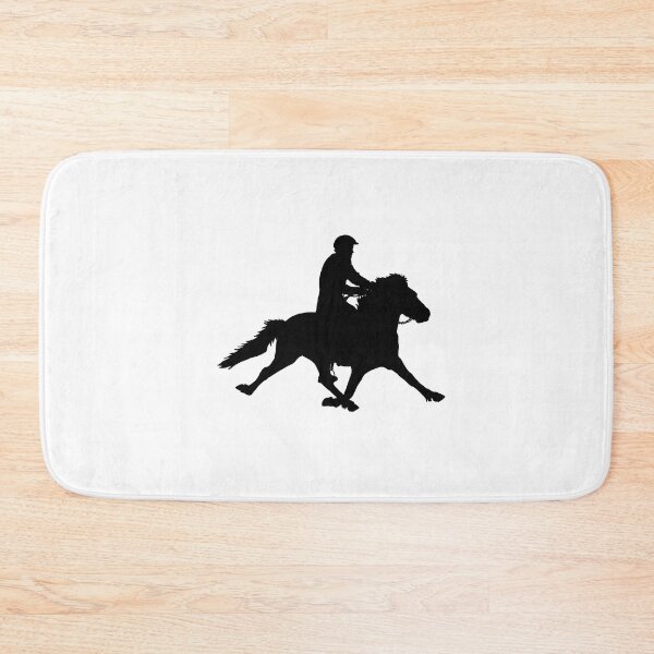 Item preview, Icelandic Horse  Flying Pace  designed and sold by Eymirart.