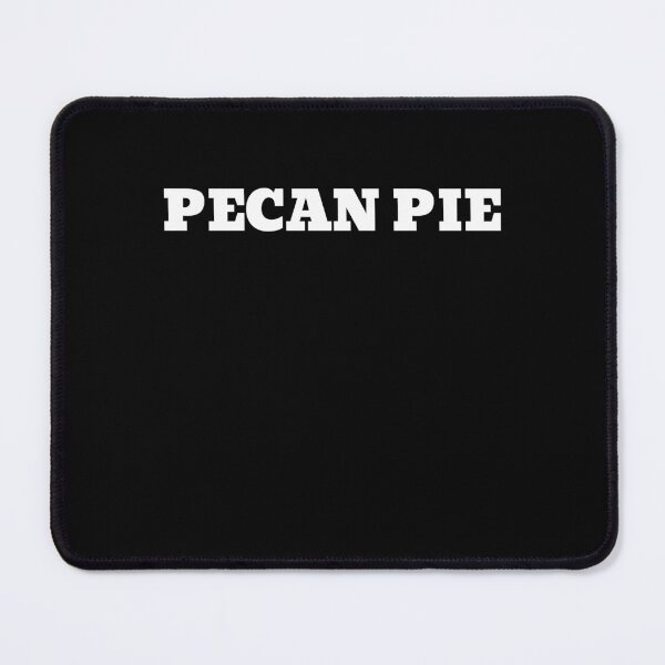 Item preview, Pecan Pie Cute Christmas X Mas Holiday designed and sold by arcadetoystore.