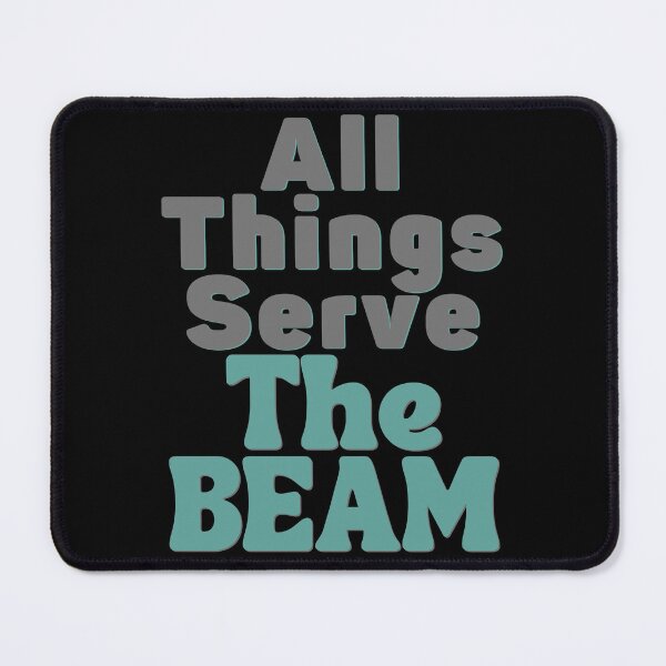 Item preview, All Things Serve The Beam, Stephen King Gift designed and sold by Constant Readers.
