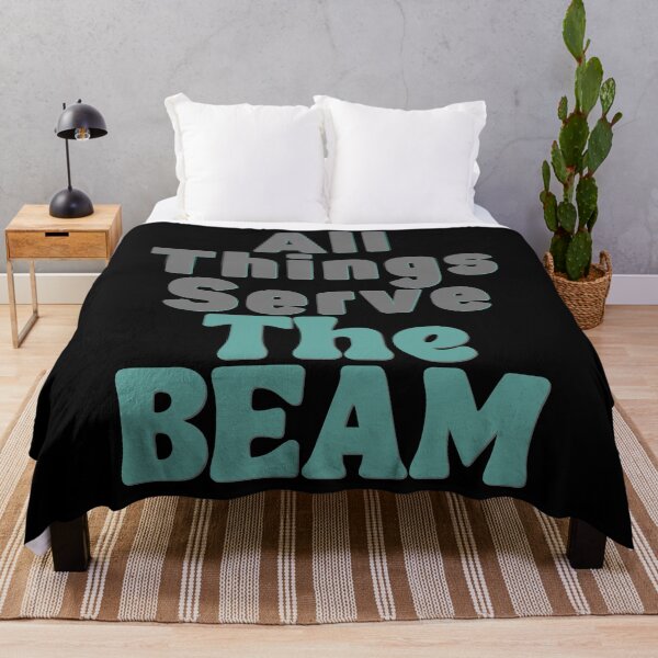 Item preview, All Things Serve The Beam, Stephen King Gift designed and sold by Constant Readers.