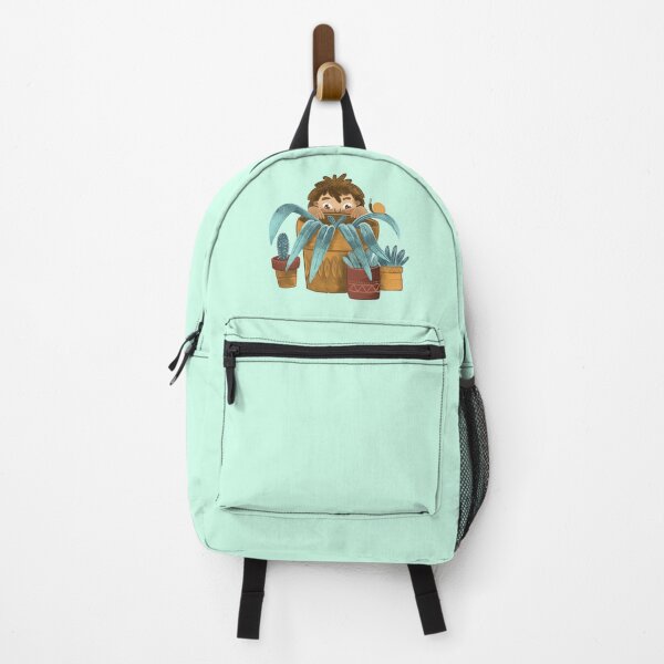 Item preview, Boy in the Terracotta pots designed and sold by jasmineberry.