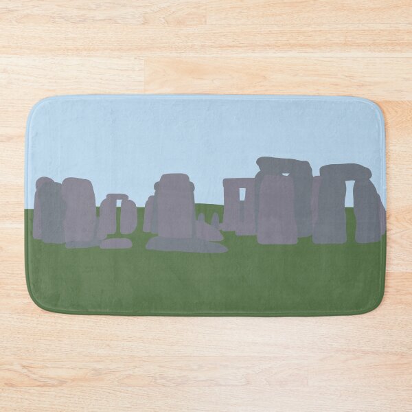 Item preview, Stonehenge designed and sold by ironygal.