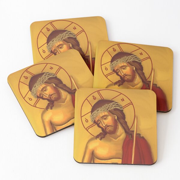 Item preview, Christ The Bridegroom.  designed and sold by HappyRandomArt.