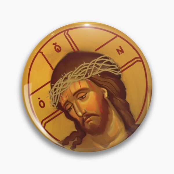 Item preview, Christ The Bridegroom.  designed and sold by HappyRandomArt.