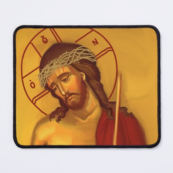 Item preview, Christ The Bridegroom. designed and sold by HappyRandomArt.